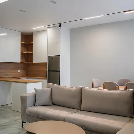 Apartamento Azura Adriatik