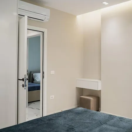 Apartamento Azura Adriatik *