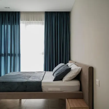 Azura Adriatik Apartamento *