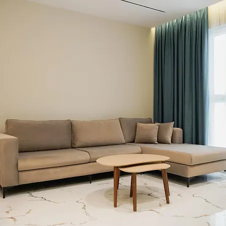 Azura Adriatik Apartamento *