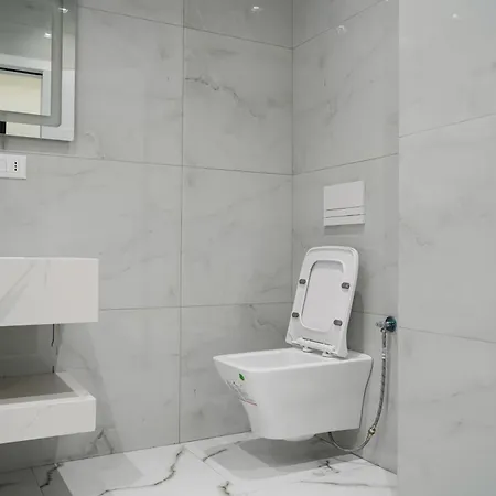 Apartamento Azura Adriatik Golem (Tirana)