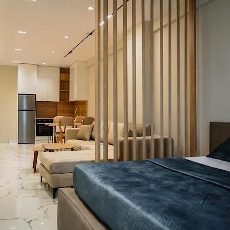 Azura Adriatik Apartamento *