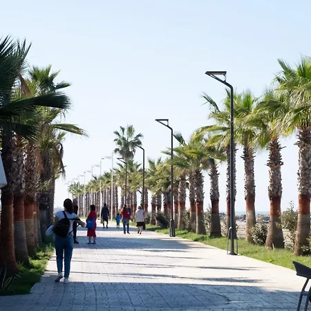 Apartamento Azura Adriatik