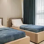 Апартаменты Azura Adriatik Голем