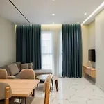 Azura Adriatik Апартаменты