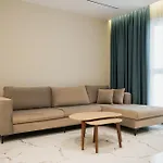 Azura Adriatik Апартаменты *