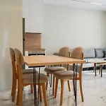 Azura Adriatik Апартаменты Голем