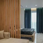 Azura Adriatik Апартаменты