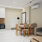 Апартаменты Azura Adriatik