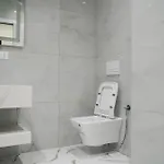 Апартаменты Azura Adriatik Голем