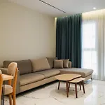 Апартаменты Azura Adriatik