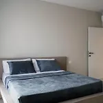 Azura Adriatik Апартаменты Голем