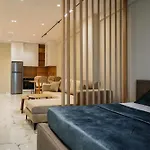 Azura Adriatik Апартаменты *