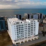 Апартаменты Azura Adriatik Голем
