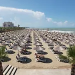 Апартаменты Azura Adriatik Голем