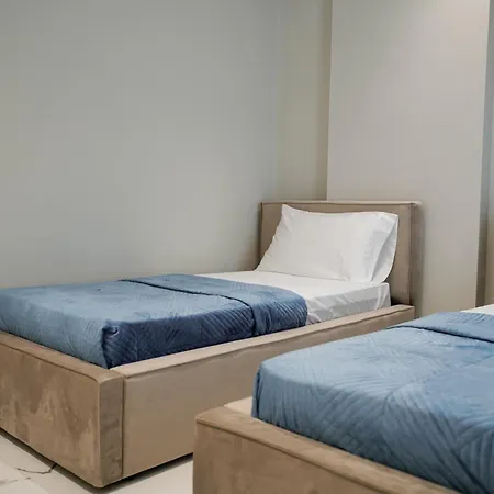 Appartamento Azura Adriatik