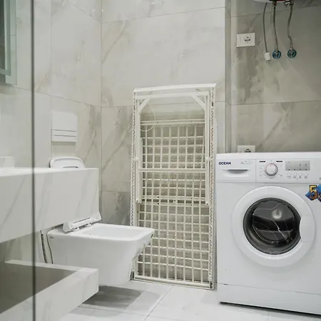 Appartamento Azura Adriatik *