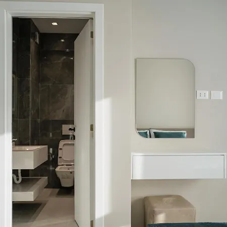Appartamento Azura Adriatik Golem (Tirana)