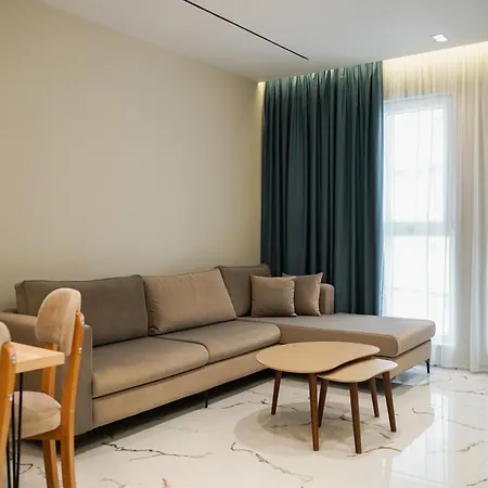 Appartamento Azura Adriatik