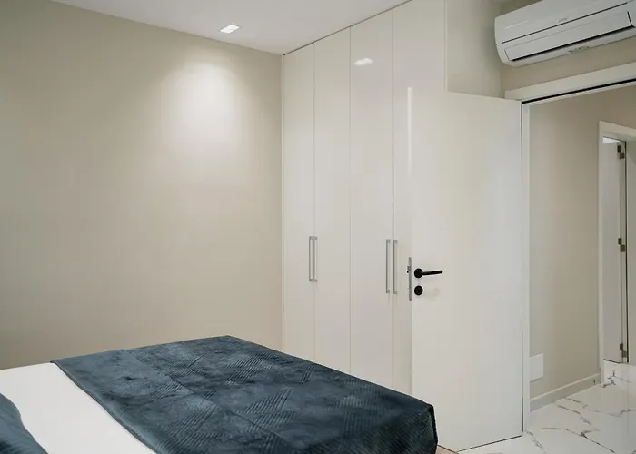 Azura Adriatik 公寓